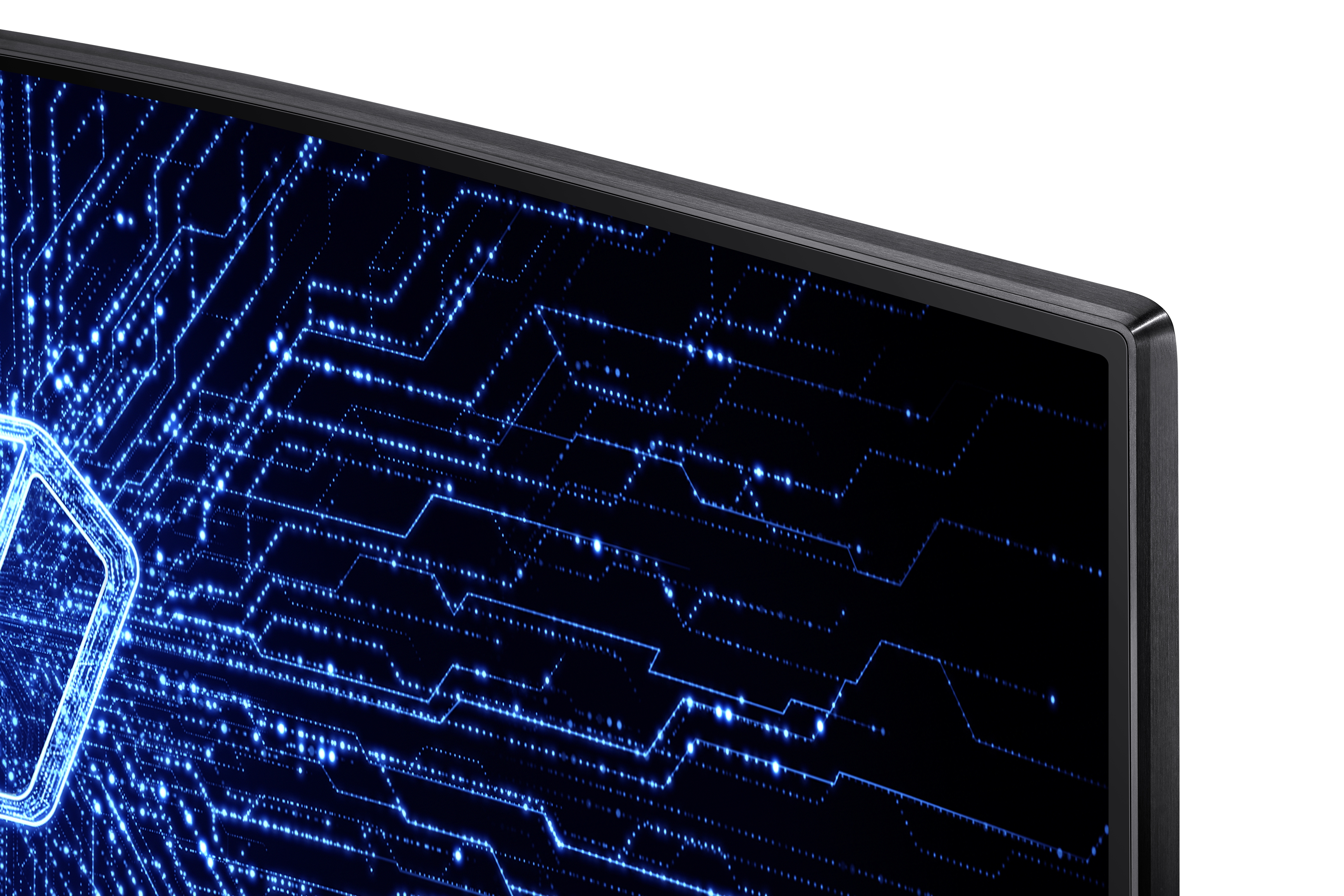 Samsung lanza el gigantesco monitor gaming de 49” ultra-panorámico C49RG9  con HDR1000, 120 Hz y compatible con G-Sync y FreeSync2 por 1399€