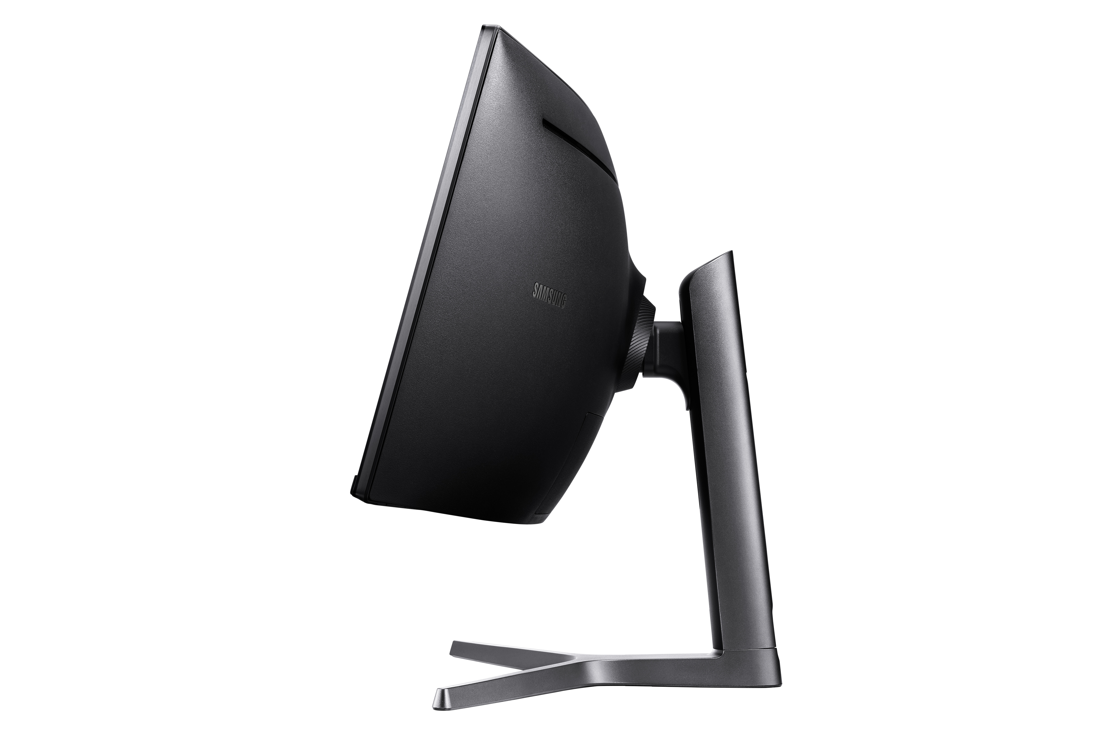 Thumbnail image of 49&quot; Odyssey CRG9 DQHD 120Hz HDR1000 QLED Curved Gaming Monitor