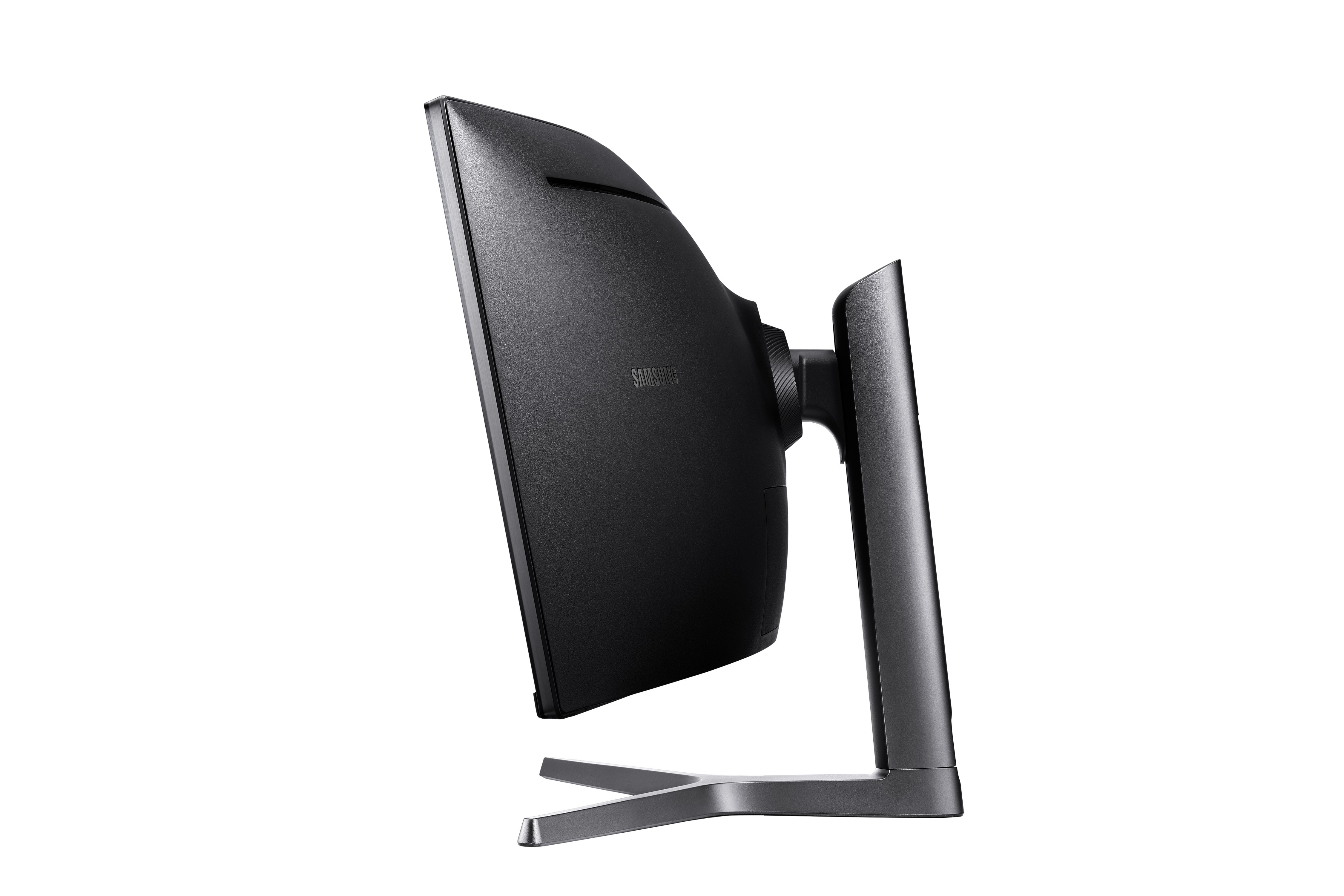 Thumbnail image of 49&quot; Odyssey CRG9 DQHD 120Hz HDR1000 QLED Curved Gaming Monitor