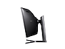 Thumbnail image of 49” CRG9 Dual QHD Curved QLED Gaming Monitor