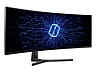 Thumbnail image of 49” CHG9 QLED Ultra-Wide VA Panel Gaming Monitor