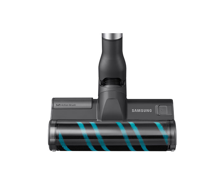 Samsung Jet™ 75 Complete Cordless Stick Vacuum with LongLasting