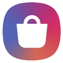 2. Install the Samsung Health Monitor App from the Galaxy Apps Store, then complete onboarding