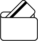 2. Integrate within your Samsung Pay digital wallet.