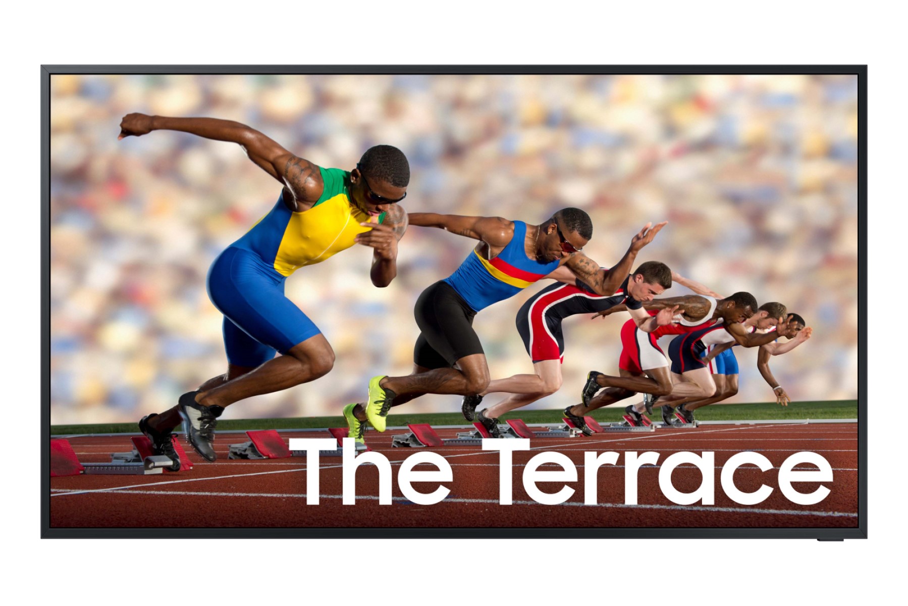 Samsung 65" Class The Terrace Full Sun Neo QLED 4K LST9D