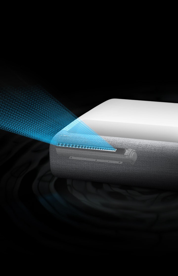 Acoustic Beam
