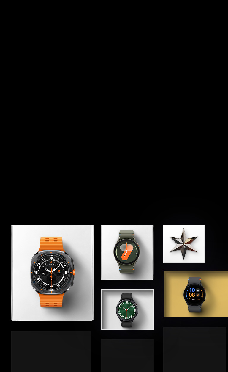 Samsung galaxy watch outlet sale