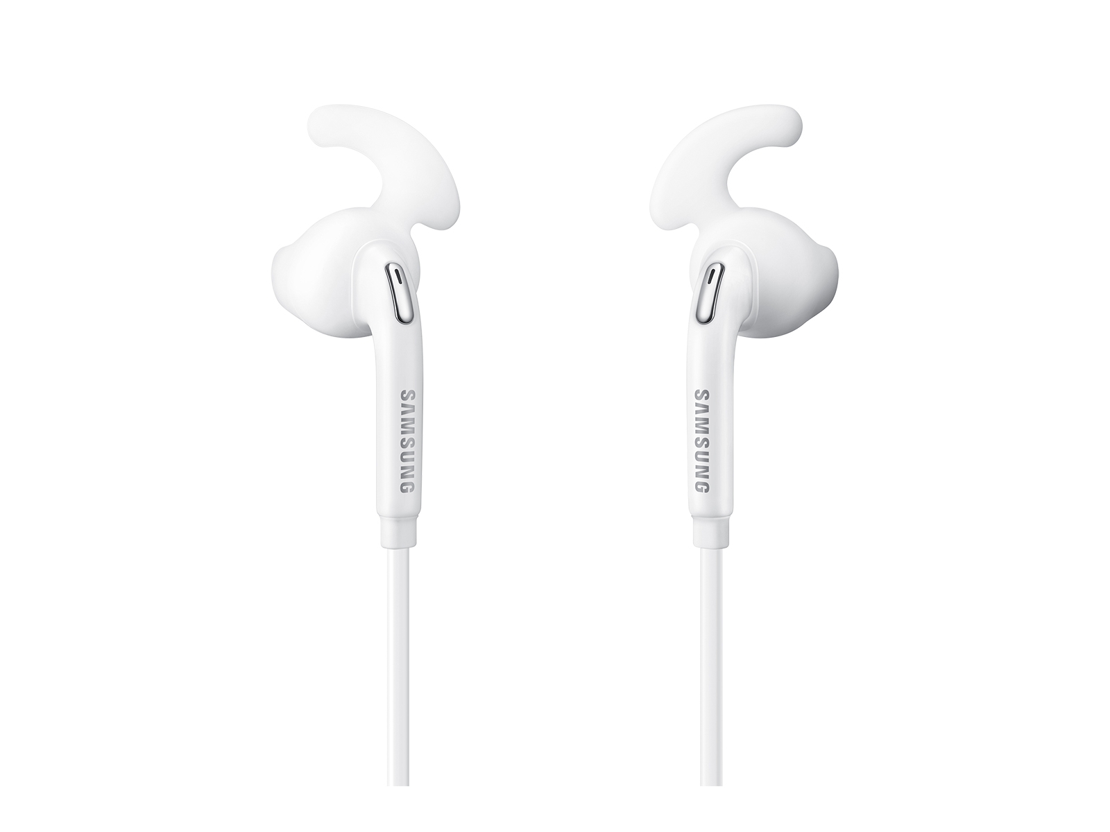 Thumbnail image of Level Active + In-Ear Headphones, White