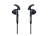 Thumbnail image of In-Ear Headphones + Black 2.1A Battery Pack