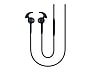 Thumbnail image of In-Ear Headphones + Black 2.1A Battery Pack