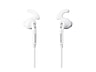 Thumbnail image of In-Ear Headphones + White 2.1A Battery Pack