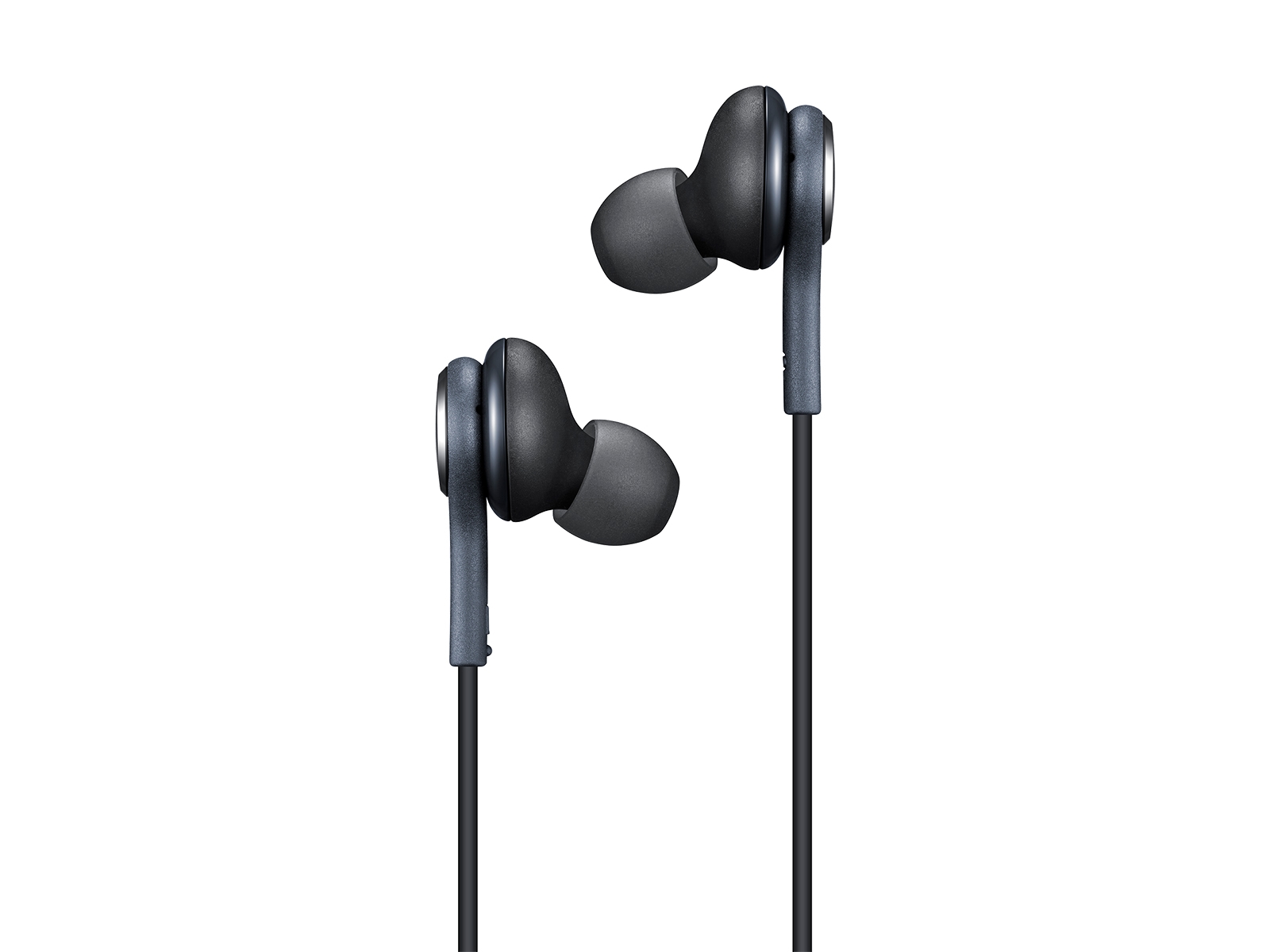 Everybody Can Get the 'In-ear Fit' with Samsung's New Earphones – Samsung  Global Newsroom
