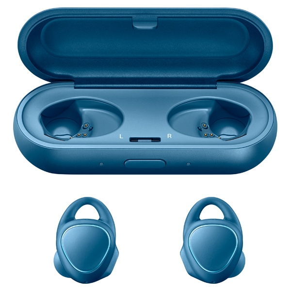Thumbnail image of Gear IconX, Blue