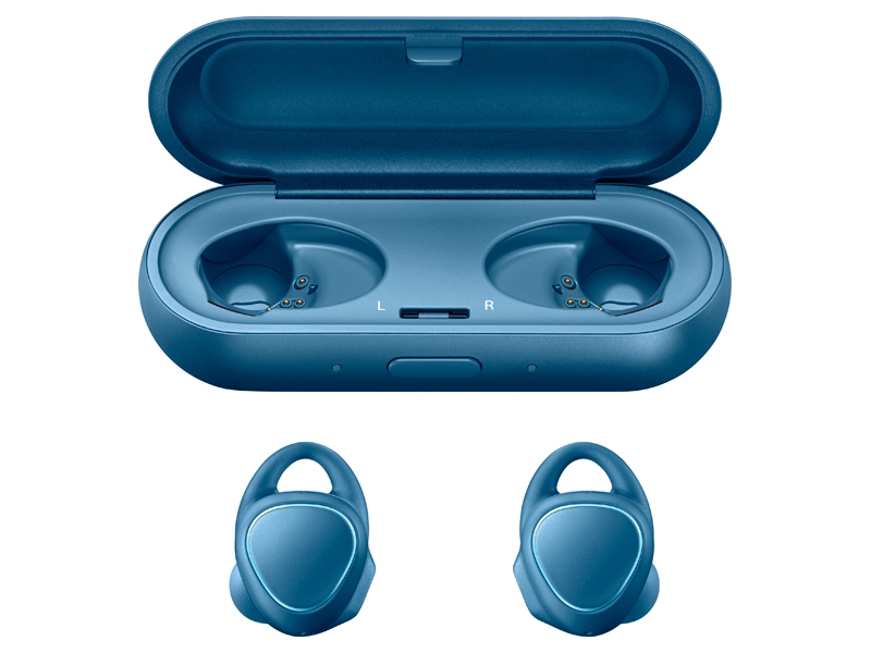 rizo pómulo Sedante Gear IconX Headphones - SM-R150NZBAXAR | Samsung US