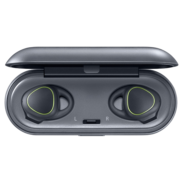 Ecouteurs sans fil Samsung Gear IconX SM-R140NZKA Noirs 2018