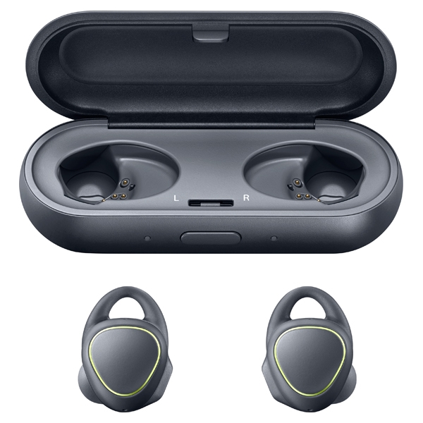 Gear IconX Headphones - SM-R150NZKAXAR | Samsung US