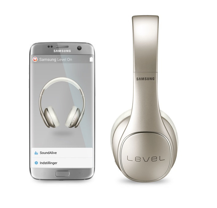 ESSAI] Casque audio Samsung Level On Bluetooth – w3sh