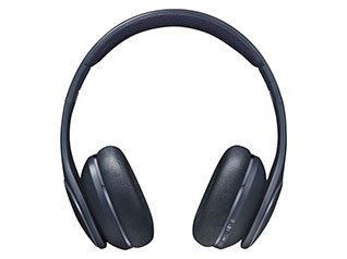 Level On Wireless Headphones - EO-PN900BBEGUS | Samsung