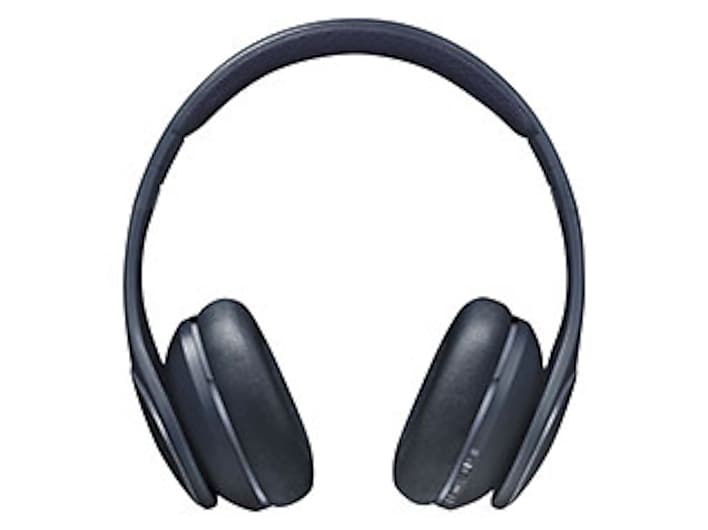 Nat drivende renhed Level On Wireless Headphones - EO-PN900BBEGUS | Samsung US