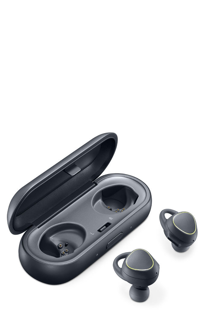 Samsung Level Headphones