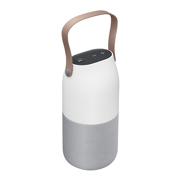 Thumbnail image of Wireless Speaker Bottle design
