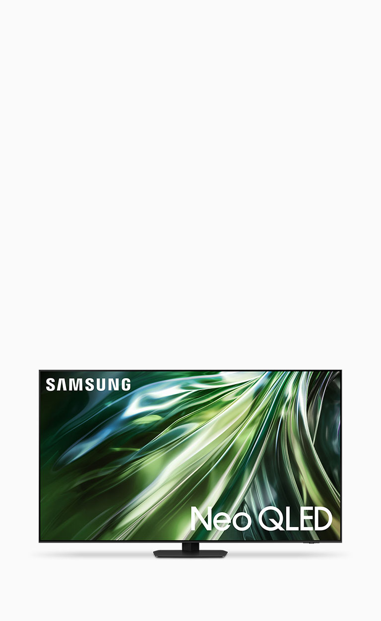 Get $1,800 off 85” Class Samsung Neo QLED QN90D TV