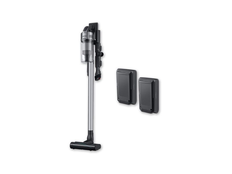 Jet 75+ | Cordless Vacuum with Long-Lasting Battery | Samsung US
