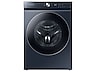 Thumbnail image of Bespoke 5.3 cu. ft. Ultra Capacity Front Load Washer with AI OptiWash™ and Auto Dispense in Brushed Navy