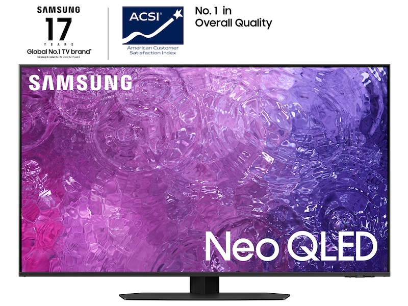 85" Class Samsung Neo QLED 4K QN90C Smart TV