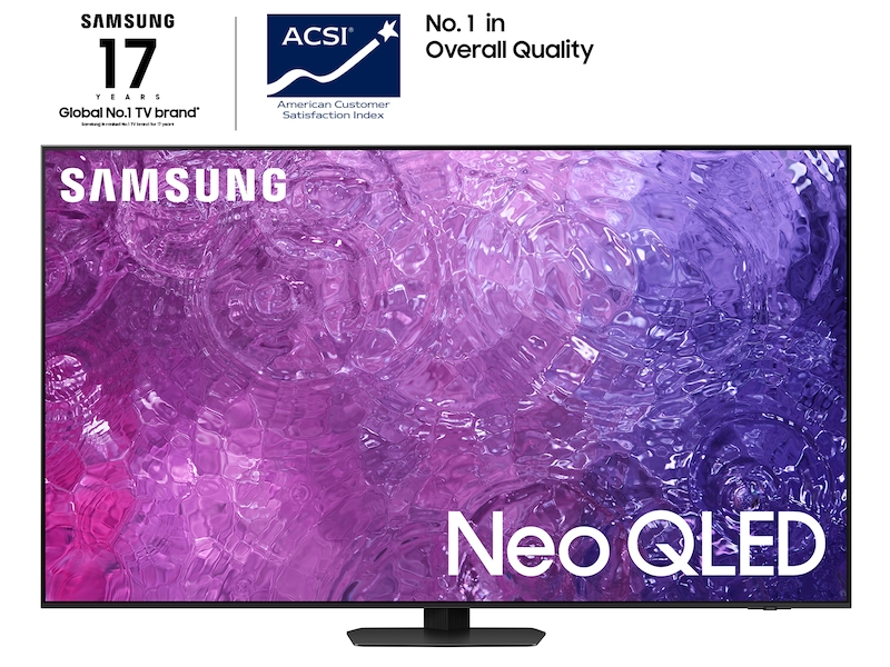 75 Class Samsung Neo QLED 4K QN90C