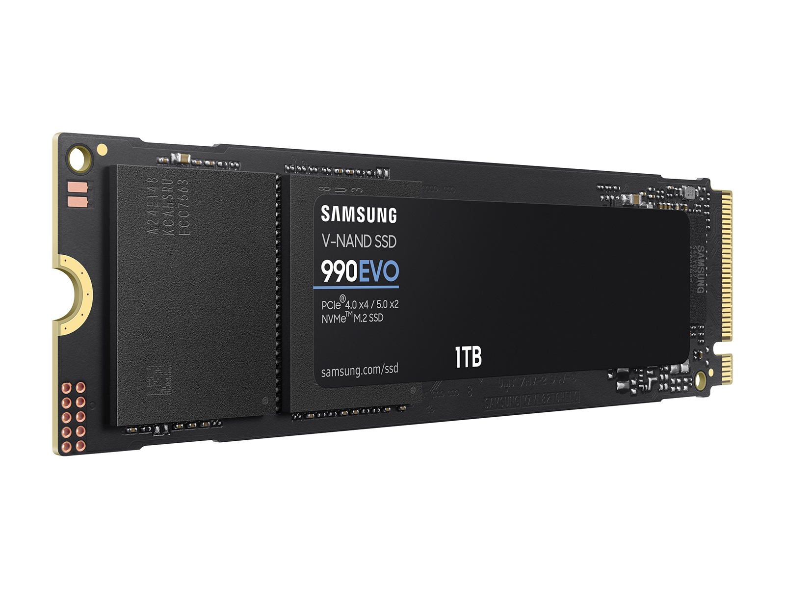 Buy 980 NVMe M.2 250GB-1TB SSD, MZ-V8V1T0BW
