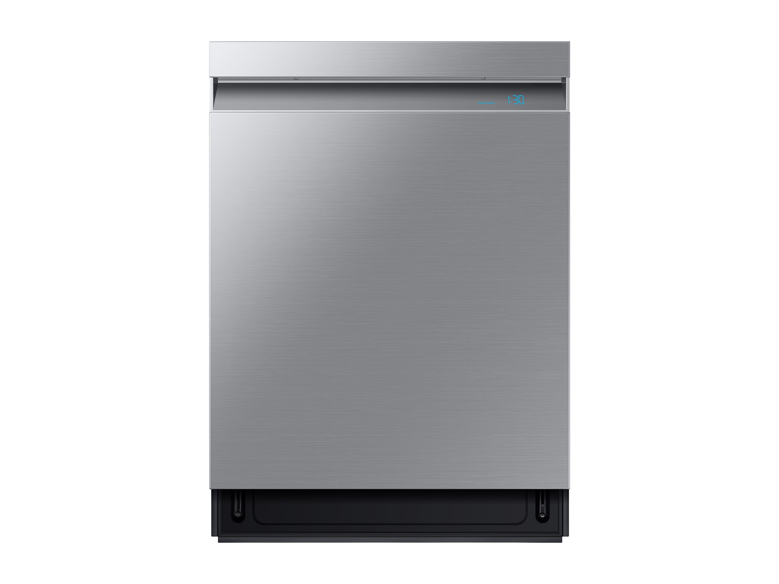 DW80R9950US/AA | Smart Linear Wash 39dBA Dishwasher in Stainless Steel | Samsung Business US