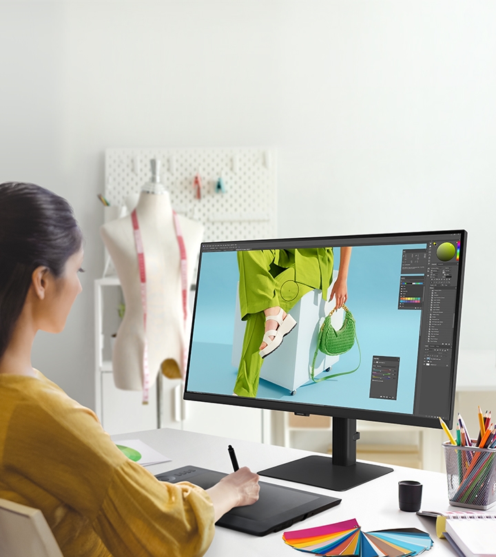 Expand your creative realm