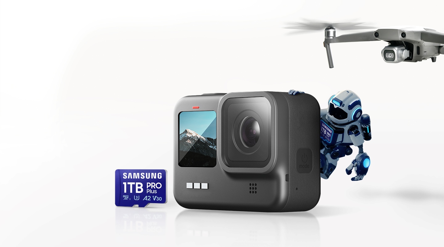 Speed worthy of the pros