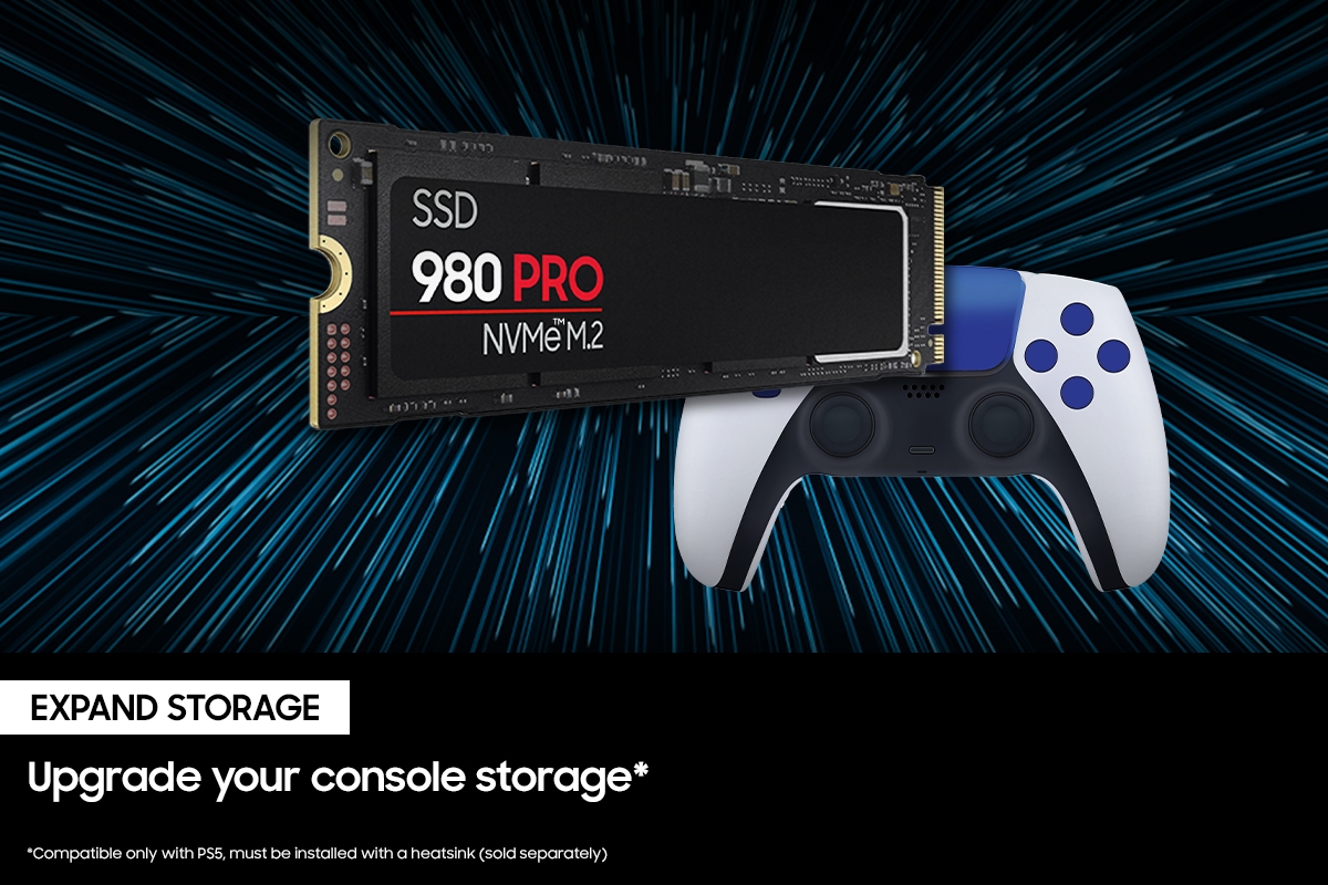 Thumbnail image of 980 PRO PCIe® 4.0 NVMe® SSD 1TB