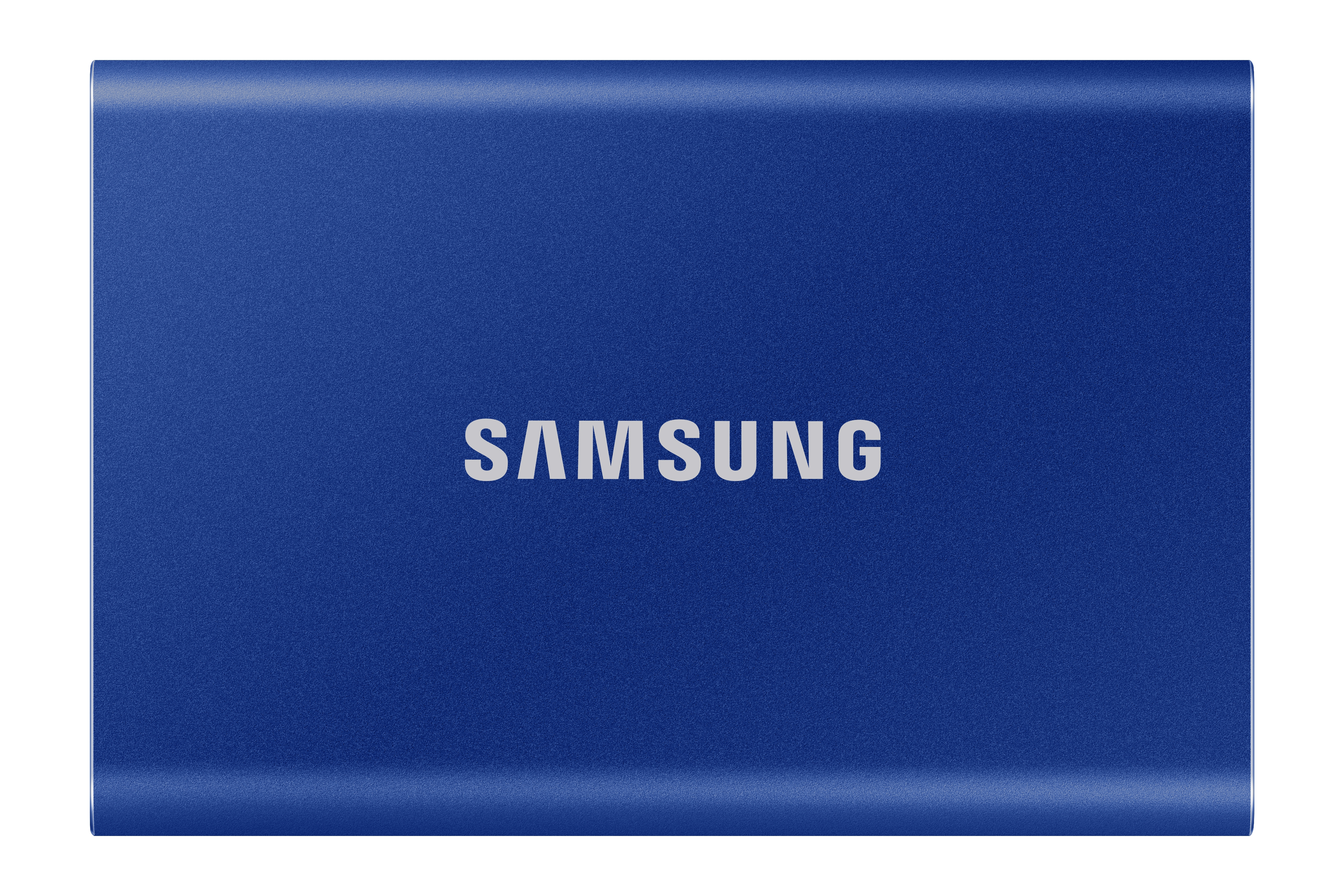 Samsung Portable SSD T7 2TB USB 3.2 External Solid State Drive Blue MU-PC2T0H 