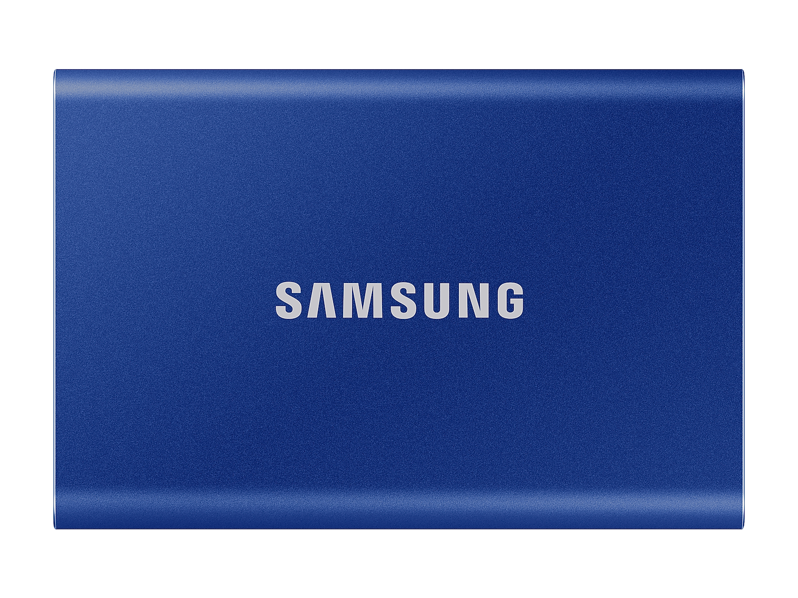 Samsung Portable SSD T7 USB 3.2 1TB ( in Blue)(MU-PC1T0H/AM)