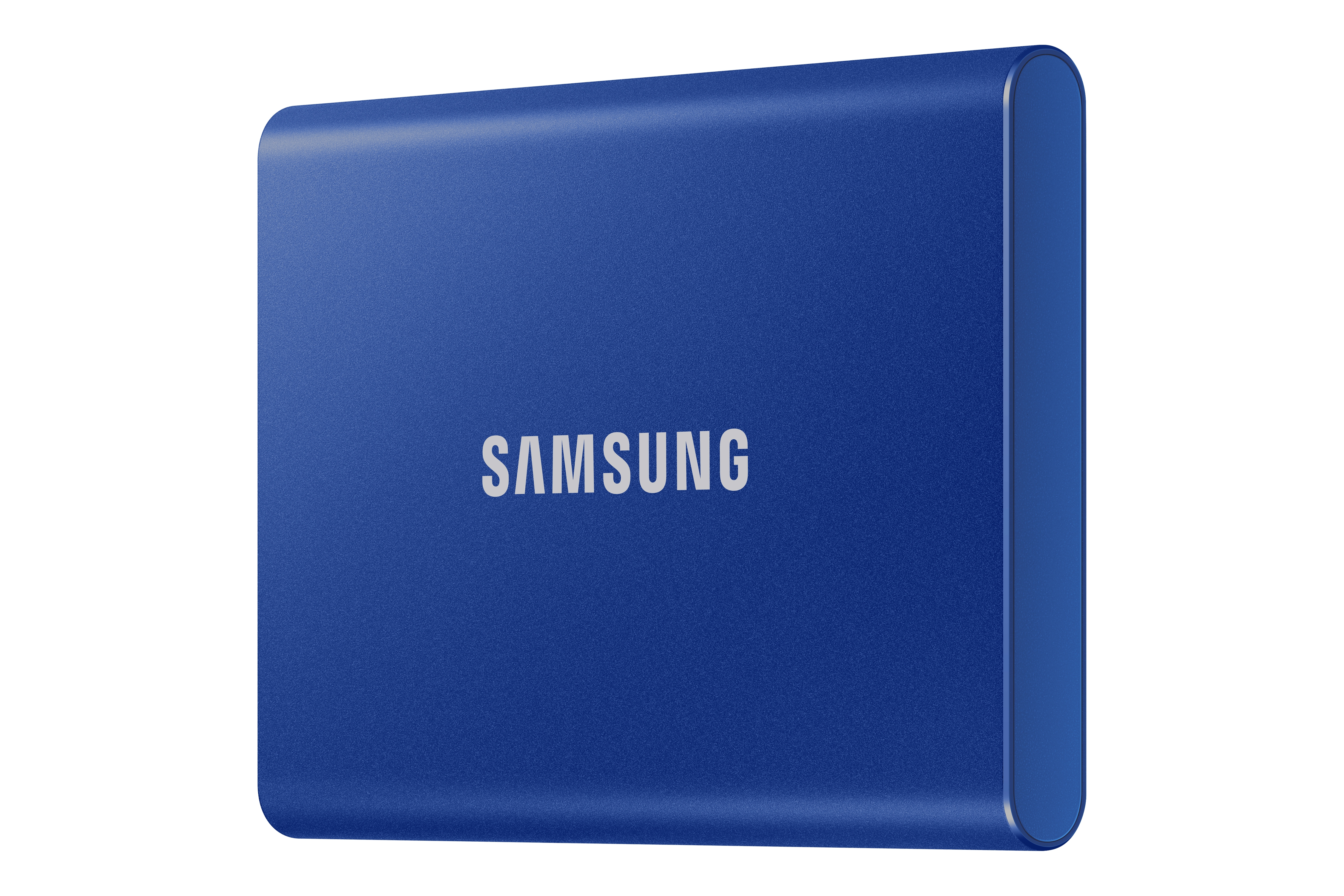 Thumbnail image of Portable SSD T7 USB 3.2 2TB (Blue)