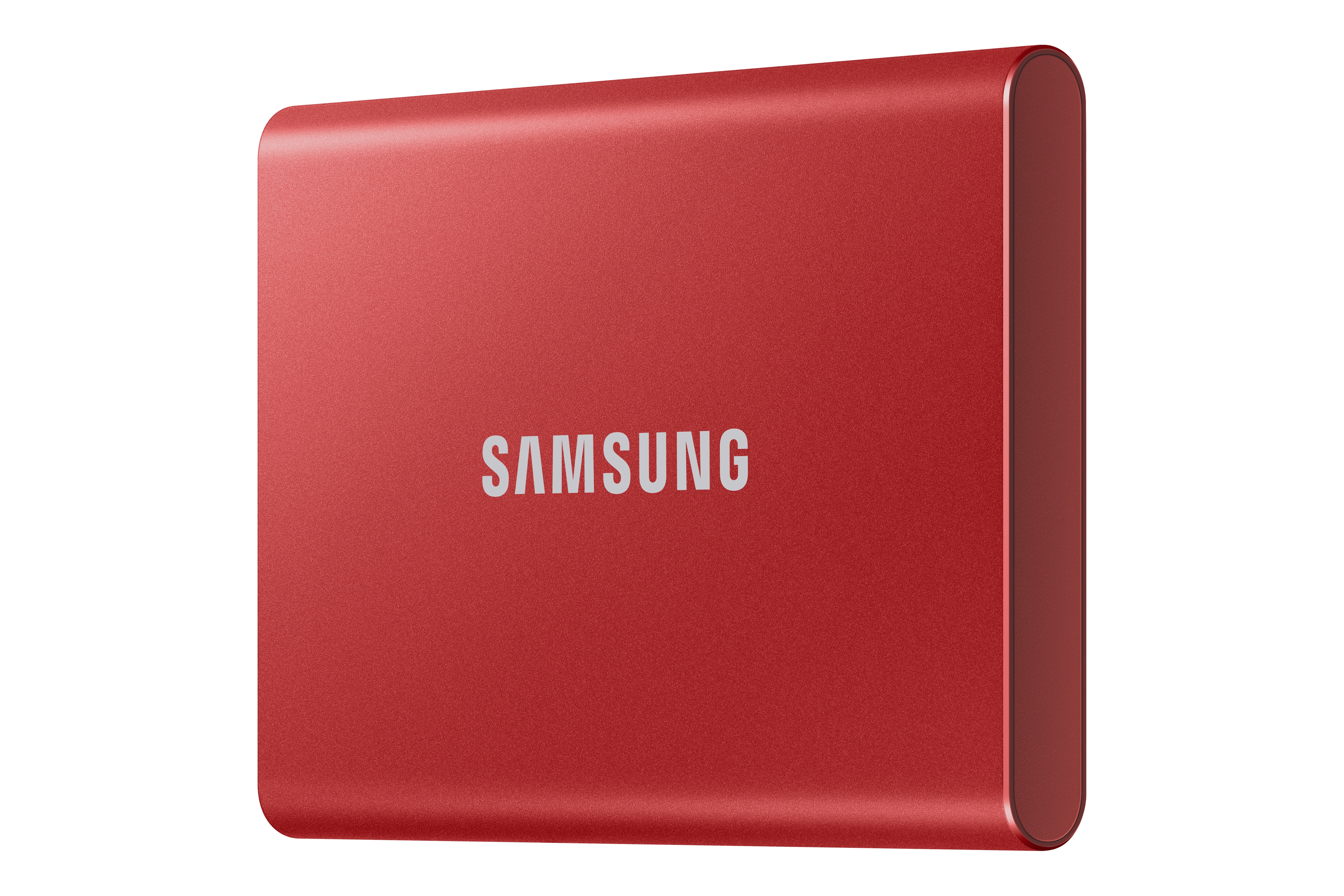 Samsung - Disque Dur Externe Samsung MU PC500K/W…