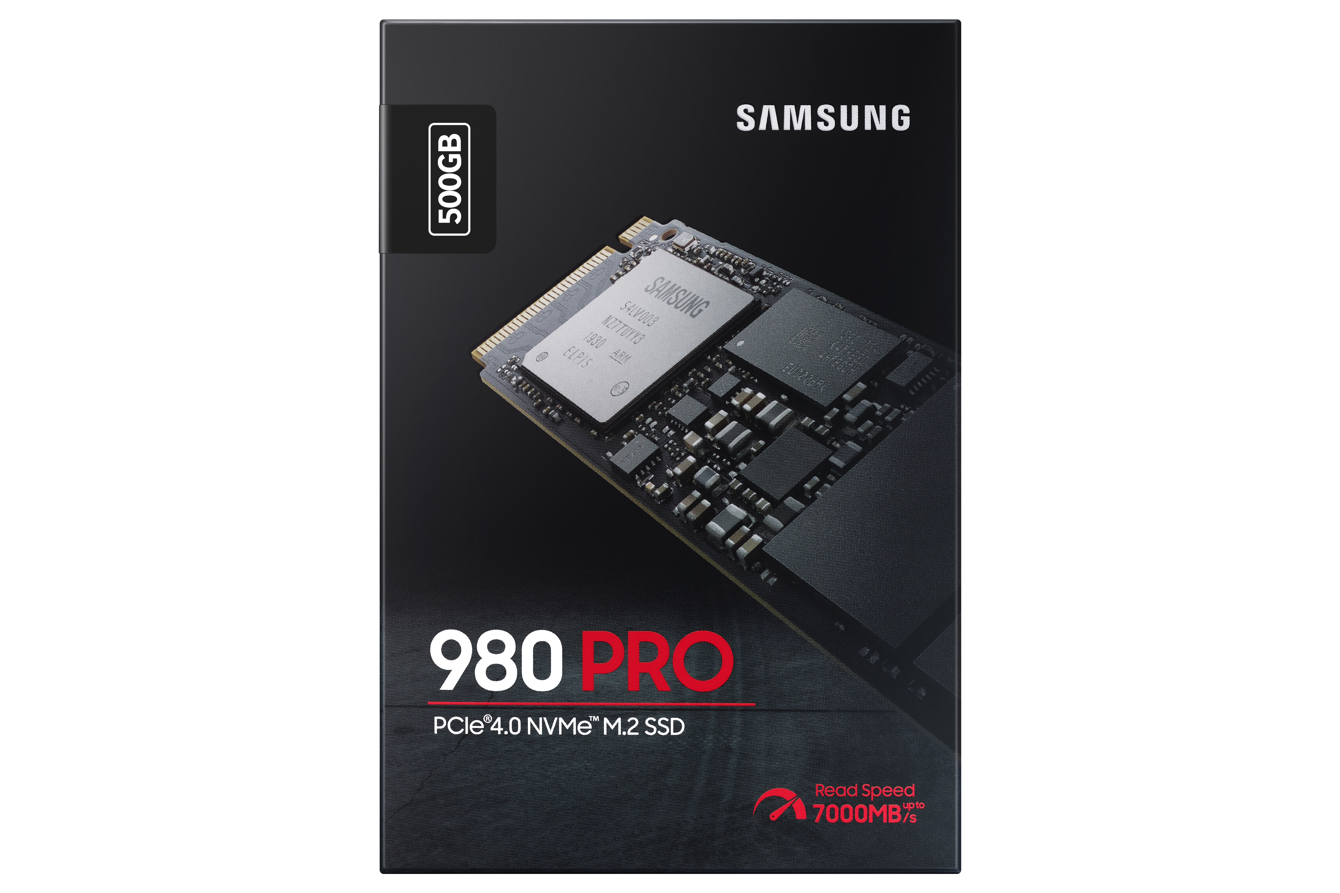 SSD 980 PRO NVMe® M.2 500GB MZ-V8P500 | Samsung Business US