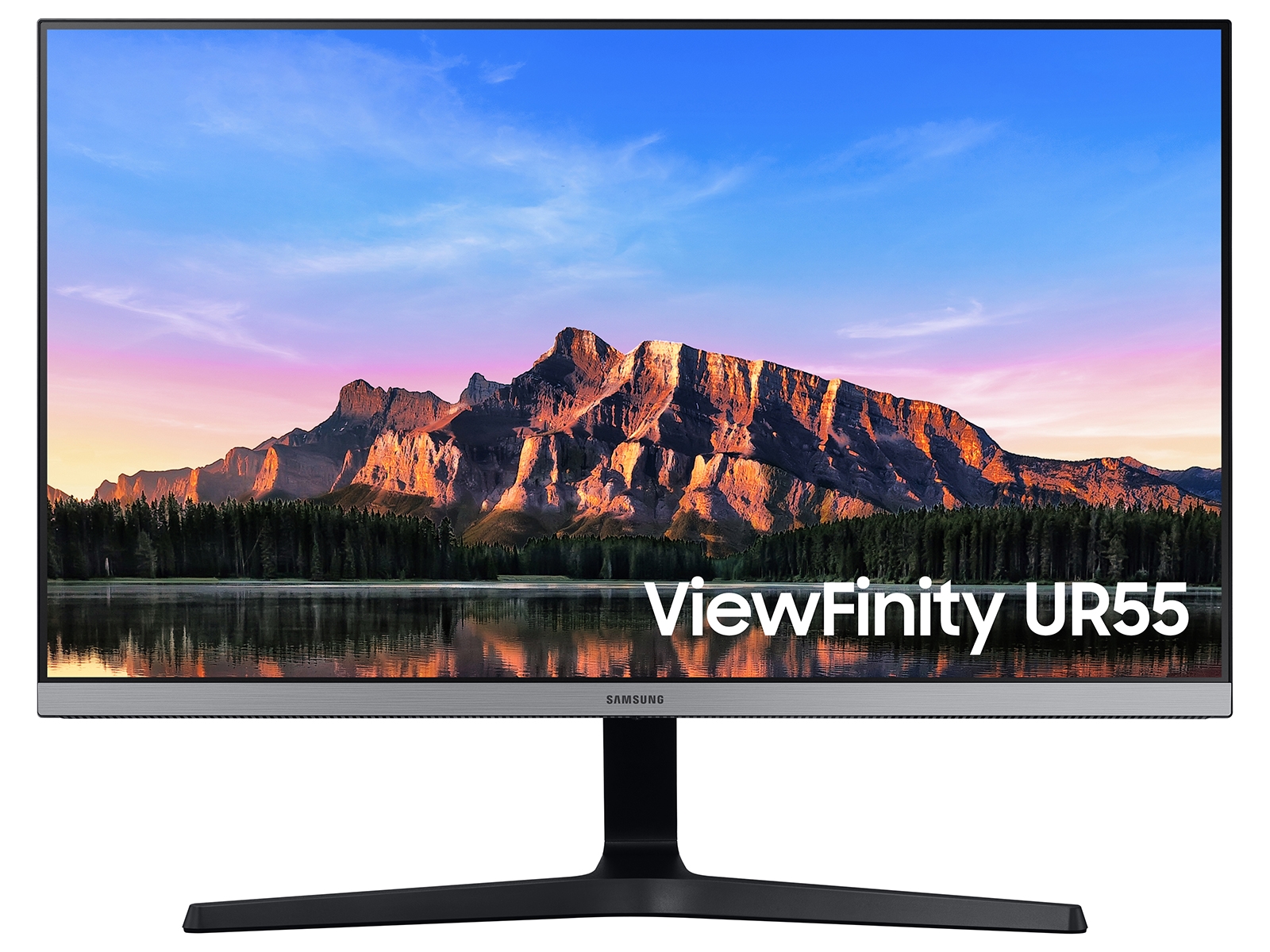 28" ViewFinity UR55 4K IPS HDR Monitor | US