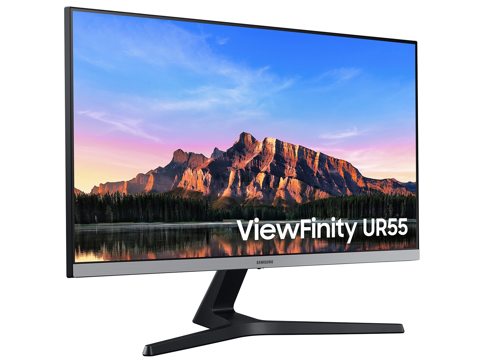 Thumbnail image of 28” ViewFinity UR55 4K UHD IPS HDR Monitor