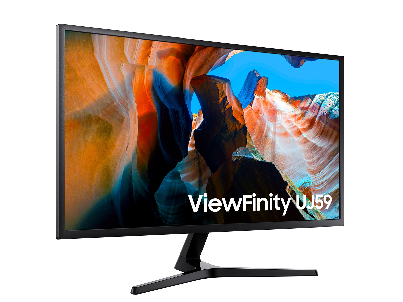 Thumbnail image of 32&quot; ViewFinity UJ59 4K UHD AMD FreeSync Monitor