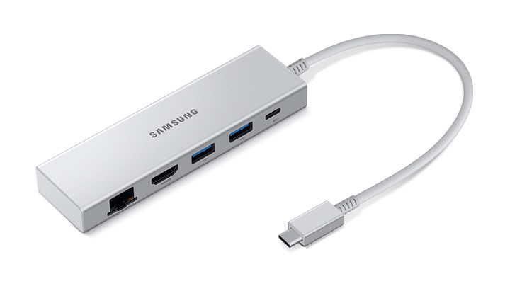 Samsung 3.3' Usb C To Usb C Cable - White : Target