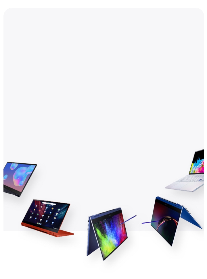 CES 2020 – Samsung Galaxy Chromebook 2-en-1 Tablette coloré très fin, 1er  Chromebook 4K AMOLED et Comet Lake – LaptopSpirit