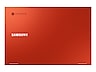 Thumbnail image of Galaxy Chromebook, 256GB, 8GB RAM, Fiesta Red