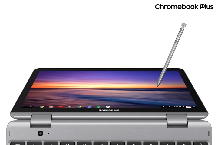 Buy the Samsung Chromebook Plus V2 12.2 FHD 2in1 Touch Intel