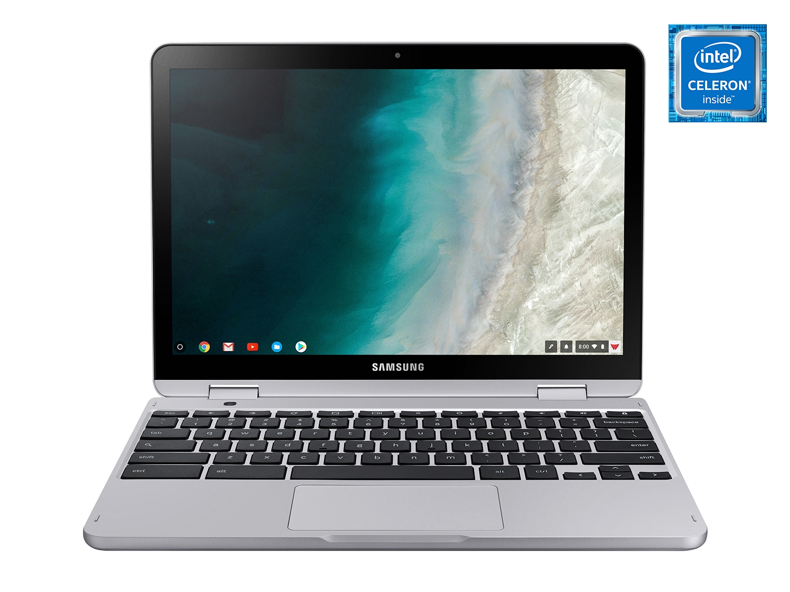 Chromebook Plus is Google's new certification for premium