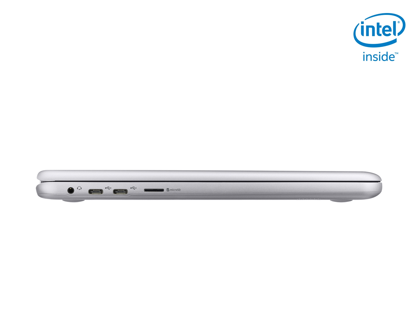 Samsung Chromebook Plus V2 12 - Celeron 3965Y · Intel HD Graphics