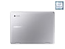 Thumbnail image of Chromebook Plus V2, Intel® Core™ m3, 64GB eMMC, Light Titan
